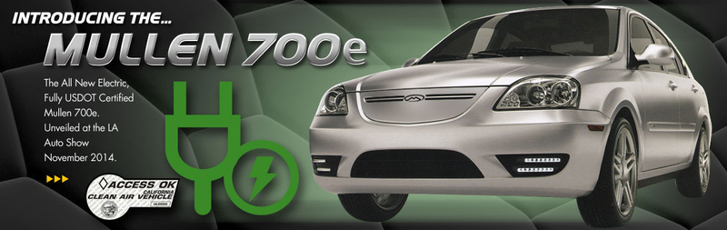 Illustration for article titled Here's The Sad Fate Of All Of Those Unsold Coda Electric Cars